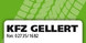 Logo KFZ Gellert